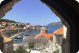View of the town of Korčula - www cromaps com